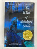 The Witch of Blackbird Pond