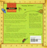 One Small Square Backyard