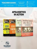 Apologetics in Action Curriculum Set