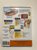 Hooked on Spelling