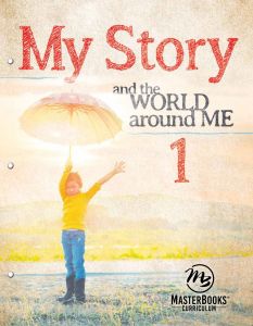 My Story and the World Around Me