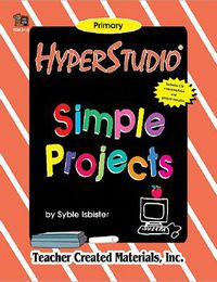 HyperStudio Simple Projects