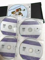 Student Writing Intensive Group C DVDs