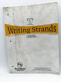 Writing Strands Teaching Companion