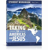 Taking the Americas for Jesus Workbook