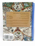 Pre Scripts Cursive Passages and Illuminations: American Documents