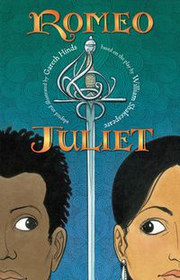 Graphic Novel: Romeo & Juliet