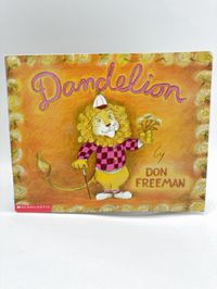 Dandelion
