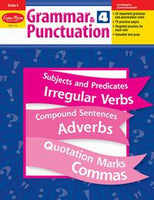 Grammar & Punctuation 4