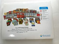 Sonlight: American History Parent Guide History 120