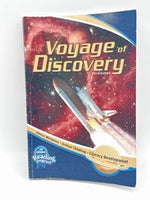 Voyage of Discovery