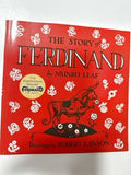 The Story of Ferdinand