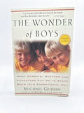 The Wonder of Boys