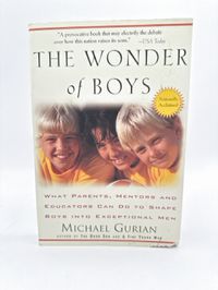 The Wonder of Boys
