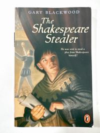 The Shakespeare Stealer