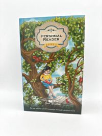TGATB: Personal Reader Level 5