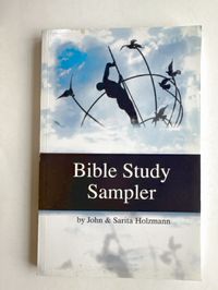 Bible Study Sampler