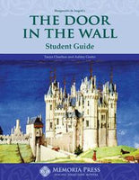 The Door in the Wall Student Study Guide