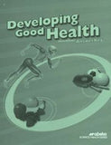 Developing Good Health Set