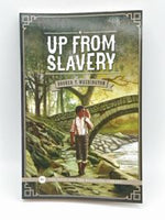 Up From Slavery