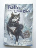 Balto and the Great Race