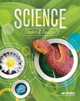 Science Order and Design Set