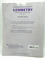 Jacobs Geometry: Seeing, Doing, Understanding Set