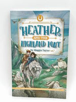 Heather and the Highland Pony
