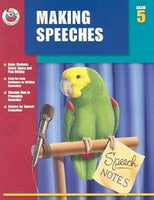 Making Speeches