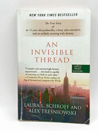 An Invisible Thread