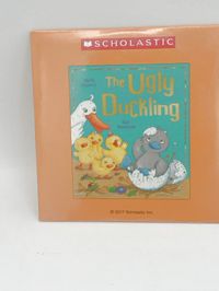 The Ugly Duckling and Audio Compact Disc