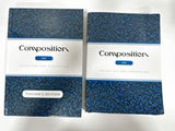 Composition One Invention and Persuasion Set