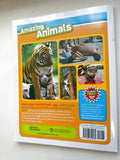 National Geographic Kids: 125 True Stoires of Amazing Animals