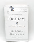 Outliers: The Story of Success