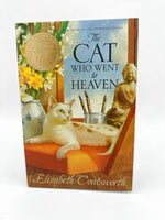 The Cat Who Went to Heaven