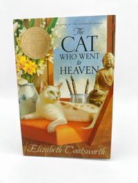 The Cat Who Went to Heaven