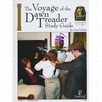 The Voayage of the Dawn Treader Study Guide