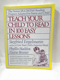 Teach Your Child to Read in 100 Easy Lessons