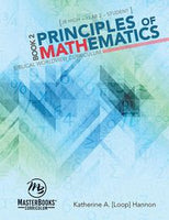 Principles of Mathematics Book 2 Student