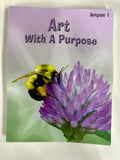 Art with a Purpose Artpac 1