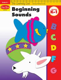 Beginning Sounds Grades K-1