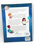 The Big Book of Science Stories Sparks and Stars