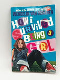 How I Survived Being a Girl