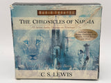 Chronicles of Narnia Radio Theatre: All Seven Audio Dramas on 19 CDs