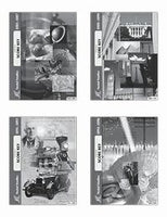 ACE Social Studies 8 Keys 1085-1096 4th Edition