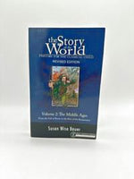 The Story of the World Volume 2: The Middle Ages