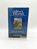 The Story of the World Volume 2: The Middle Ages
