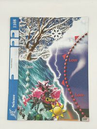 ACE Science 1108 Pace