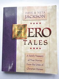 Hero Tales I