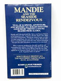 Mandie and the Seaside Rendezvous Book 32